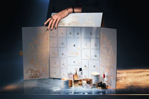 dior make up christmas 2023|dior christmas calendar 2023.